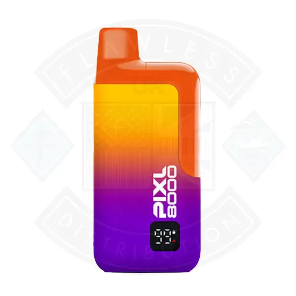 Buy Pixl 8K Prefilled Vape Kit