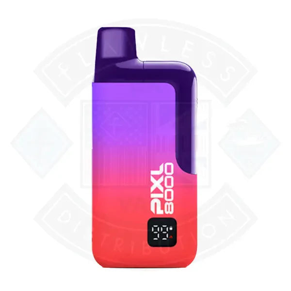 Buy Pixl 8K Prefilled Vape Kit