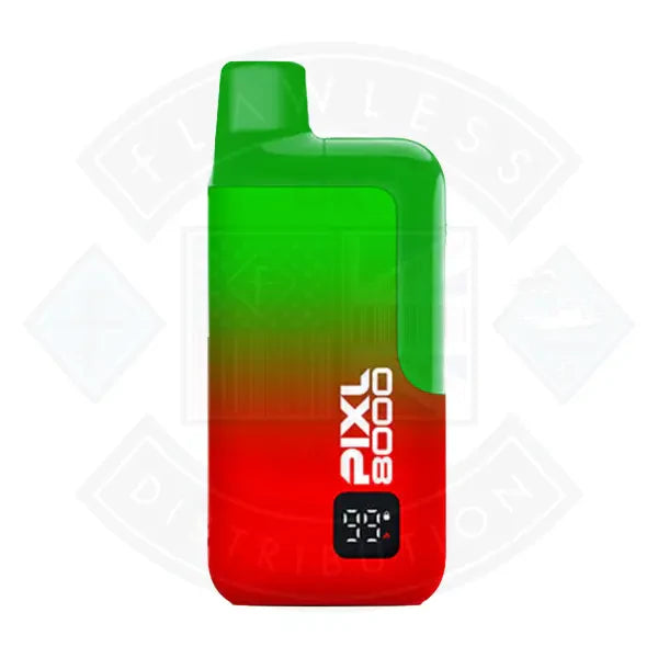 Buy Pixl 8K Prefilled Vape Kit