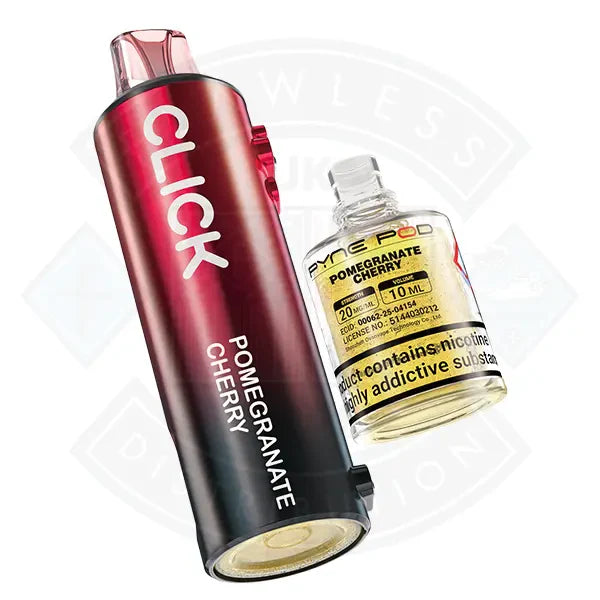 Buy Pyne Click Prefilled Pods