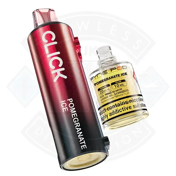 Buy Pyne Click Prefilled Pods