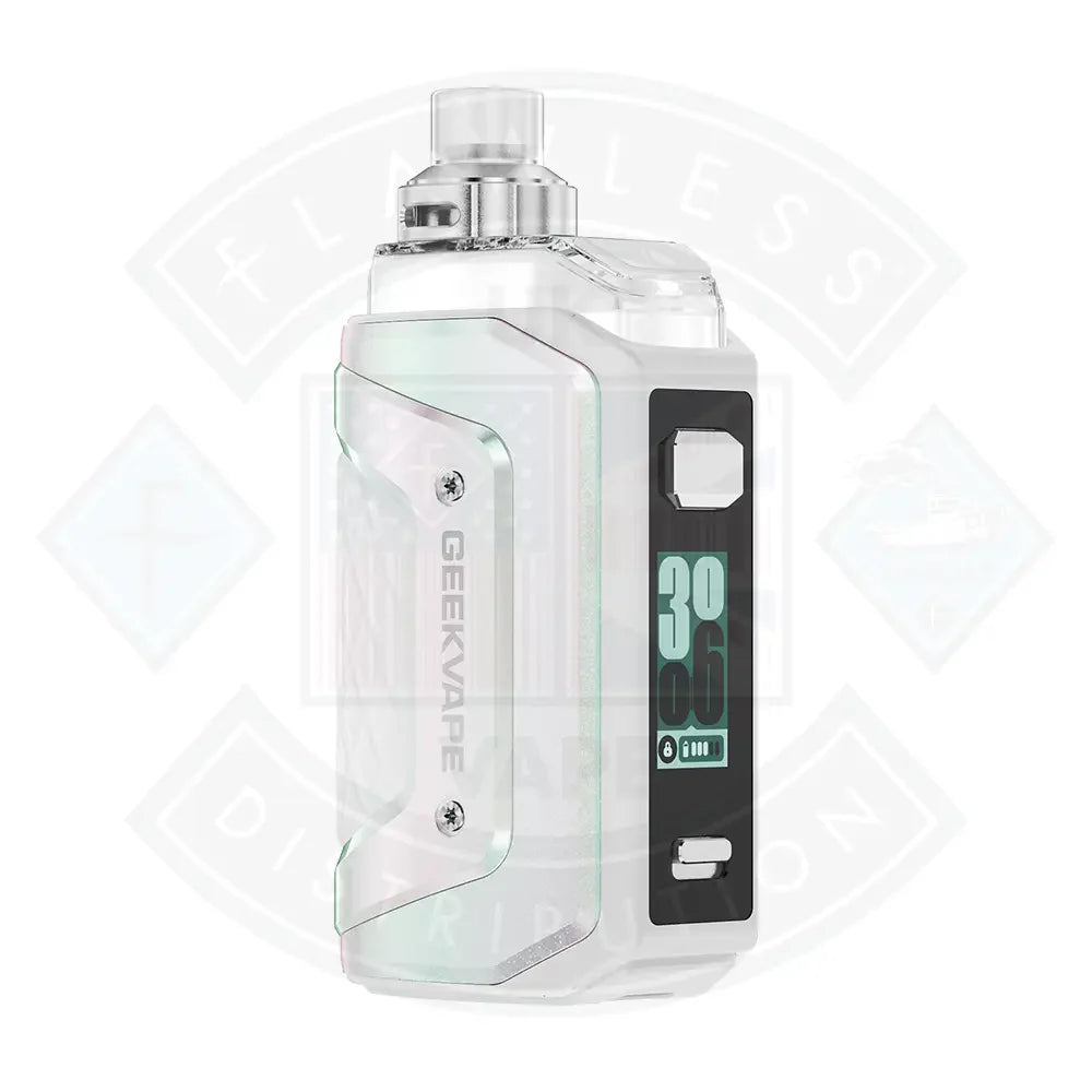 Buy Geek Vape Aegis Hero 5 Vape Kit