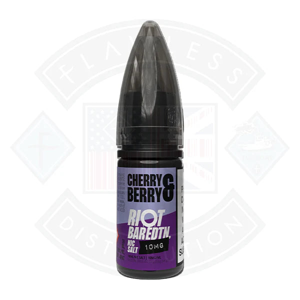 Buy Riot Squad Bar EDTN Salt 10ml (10mg)