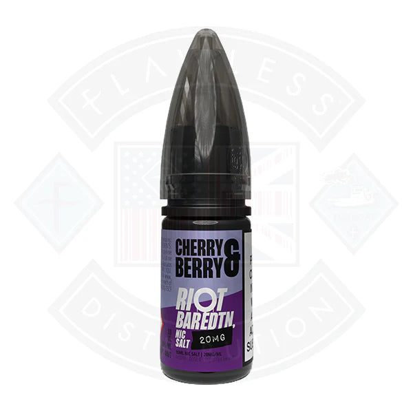 Buy Riot Squad Bar EDTN Salt 10ml (20mg)