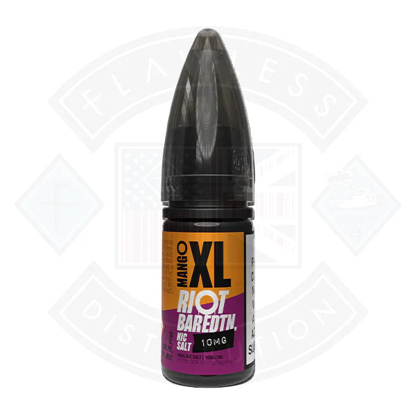 Buy Riot Squad Bar EDTN Salt 10ml (10mg)