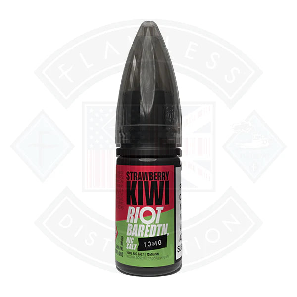 Buy Riot Squad Bar EDTN Salt 10ml (10mg)
