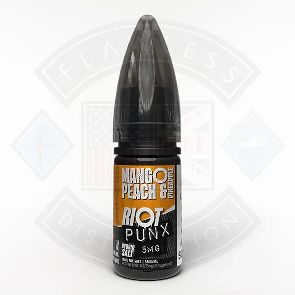 Buy Riot Squad Punx Salt 10ml (20mg)