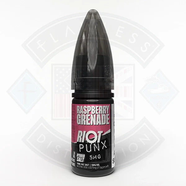 Buy Riot Squad Punx Salt 10ml (20mg)