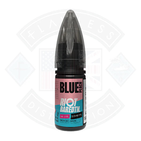 Buy Riot Squad Bar EDTN Salt 10ml (20mg)