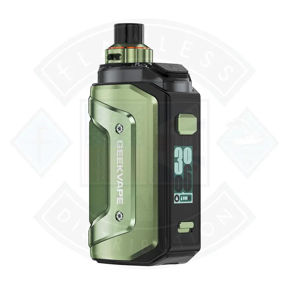 Buy Geek Vape Aegis Hero 5 Vape Kit