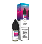 Nicorefill Nic Salt 10ml E-Liquid Box of 10