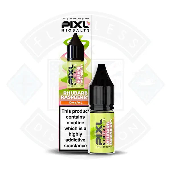 Buy PIXL Salt 10ml (10mg)