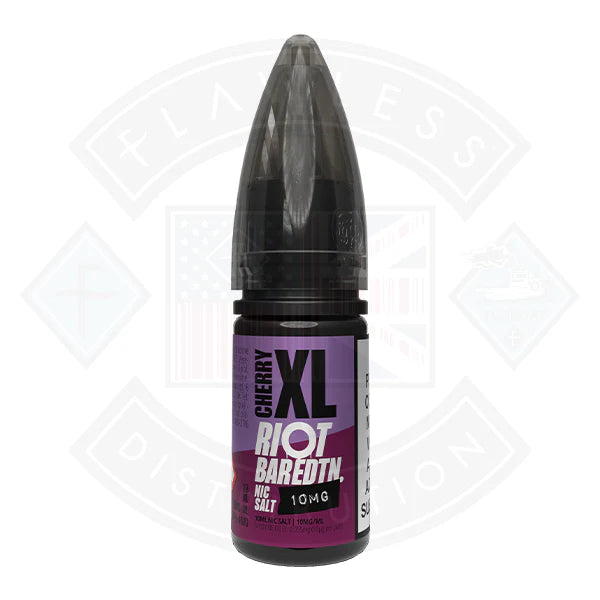 Buy Riot Squad Bar EDTN Salt 10ml (10mg)