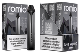 Romio Aster R Refillable Pod Vape Kit