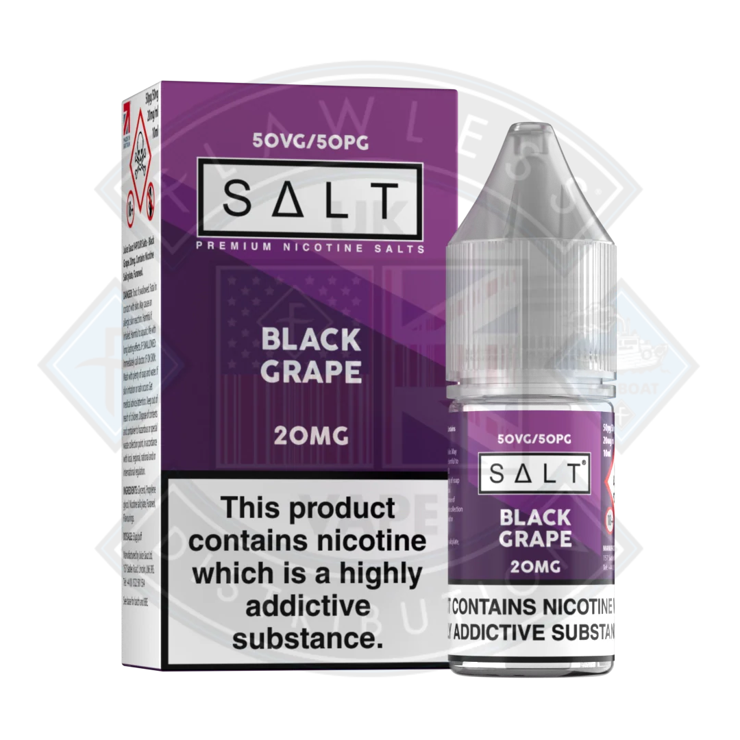Buy Juice Sauz Salt 10ml (20mg)