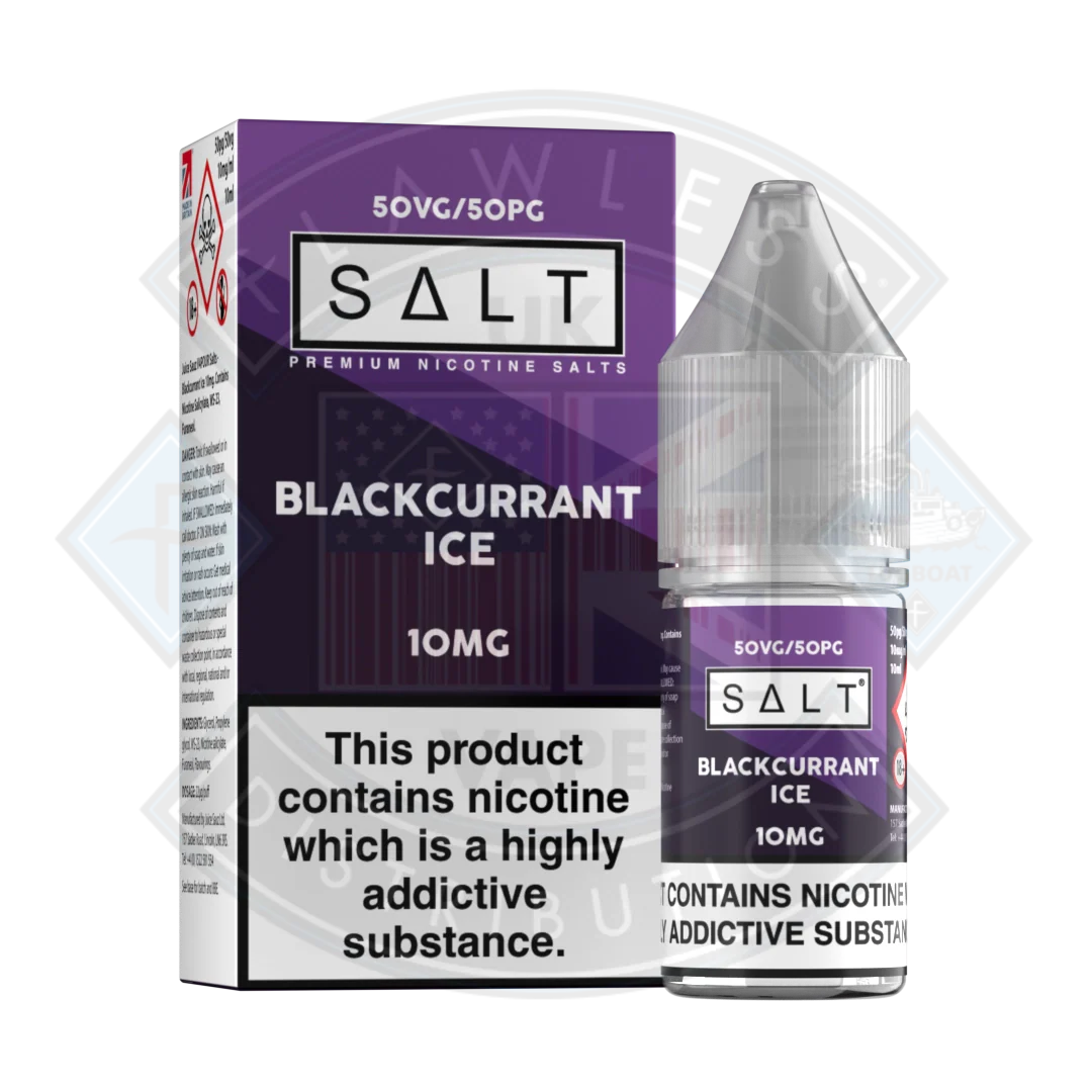 Buy Juice Sauz Salt 10ml (10mg)