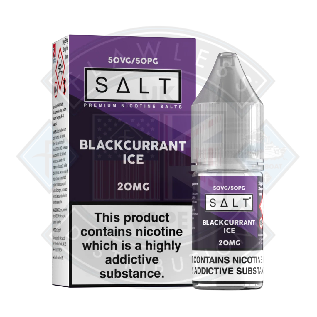 Buy Juice Sauz Salt 10ml (20mg)