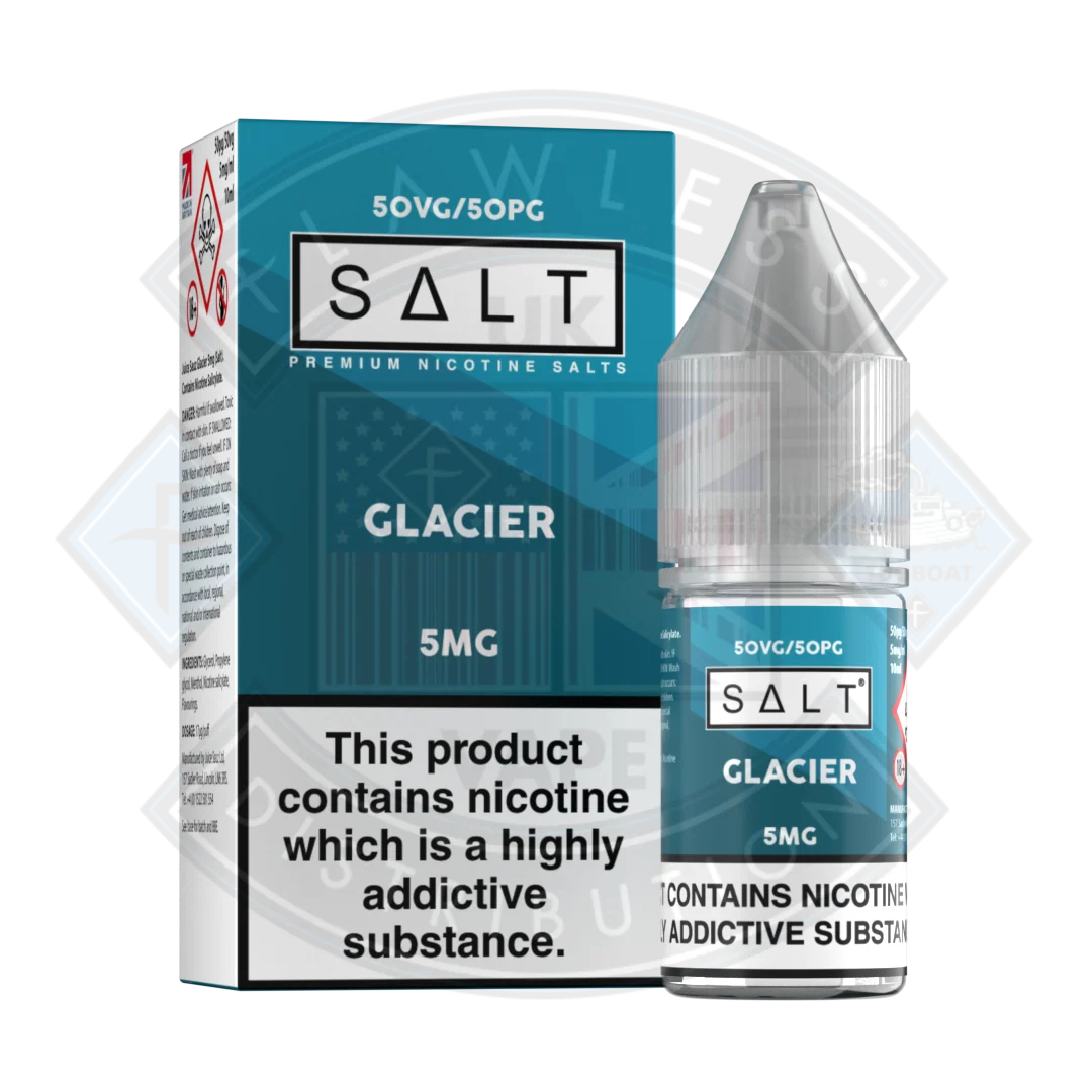 Buy Juice Sauz Salt 10ml (5mg)