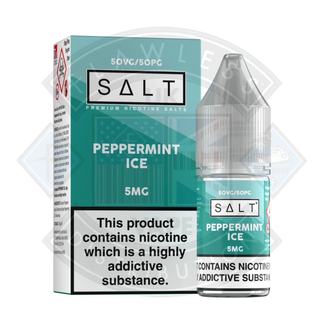 Buy Juice Sauz Salt 10ml (5mg)
