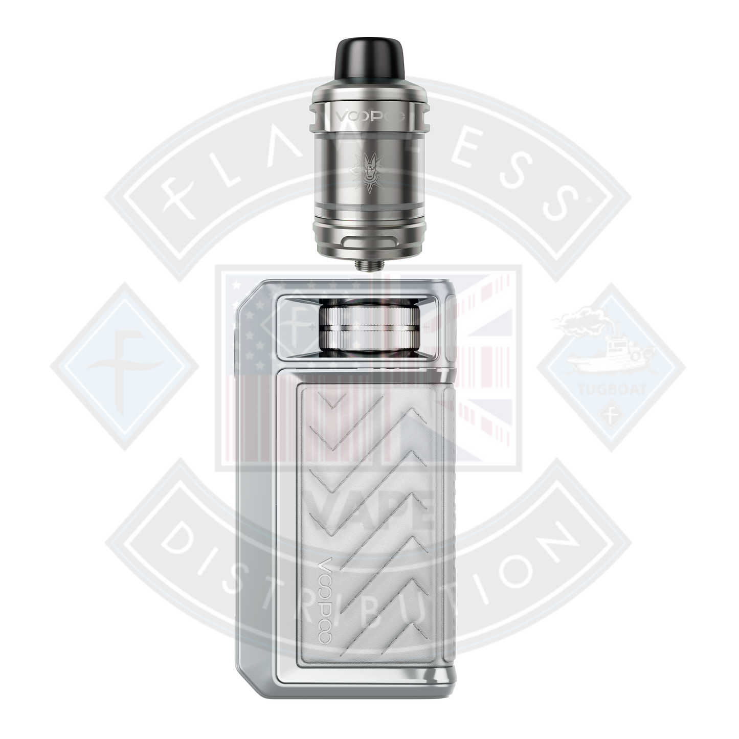 Buy Voopoo Drag 6 Vape Kit