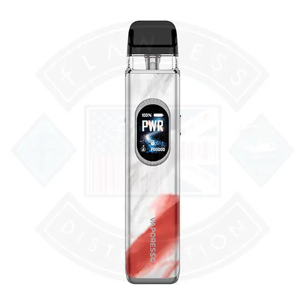 Buy Vaporesso Xros 6 Vape Kit