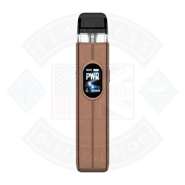 Buy Vaporesso Xros 6 Vape Kit