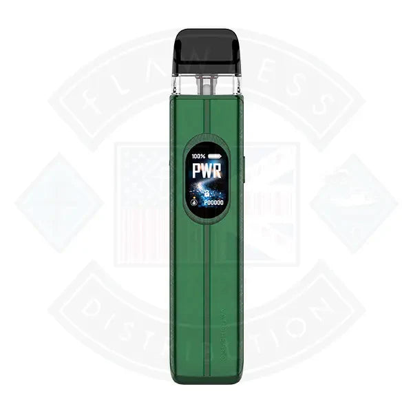 Buy Vaporesso Xros 6 Vape Kit