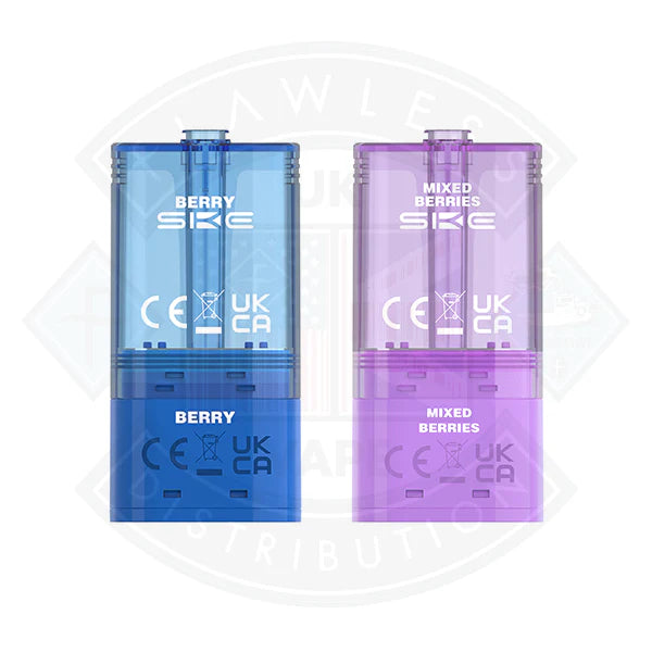 Buy SKE Crystal 30K Pro Max Prefilled Pod