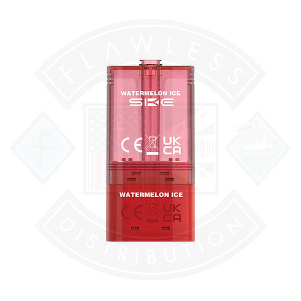 Buy SKE Crystal 30K Pro Max Prefilled Pod