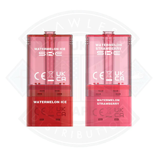 Buy SKE Crystal 30K Pro Max Prefilled Pod