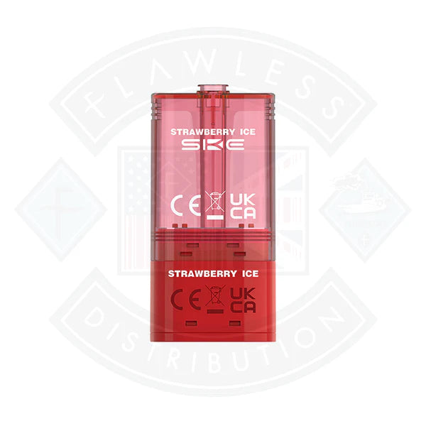 Buy SKE Crystal 30K Pro Max Prefilled Pod