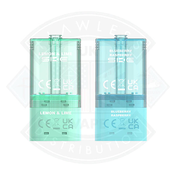 Buy SKE Crystal 30K Pro Max Prefilled Pod