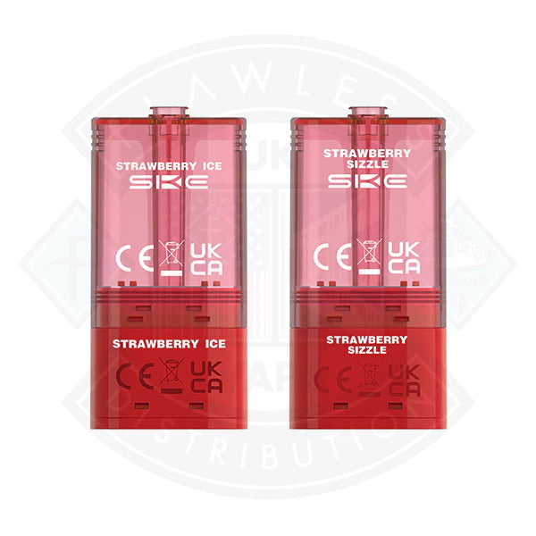 Buy SKE Crystal 30K Pro Max Prefilled Pod