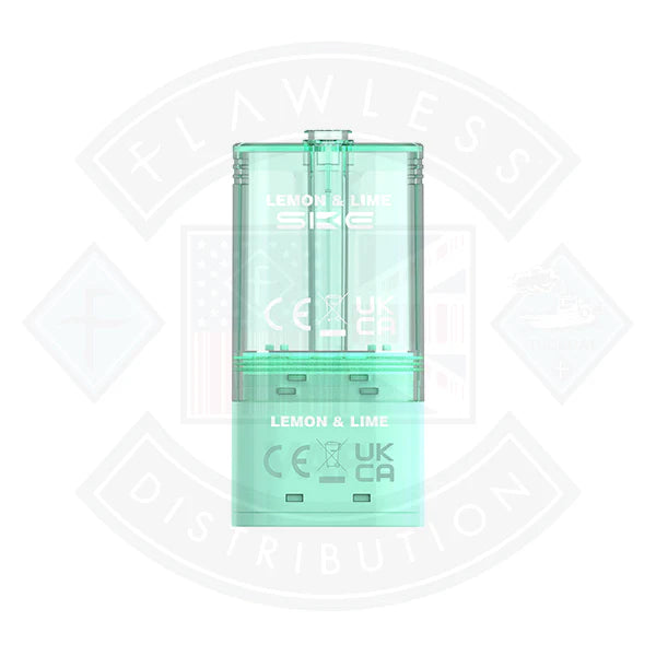 Buy SKE Crystal 30K Pro Max Prefilled Pod