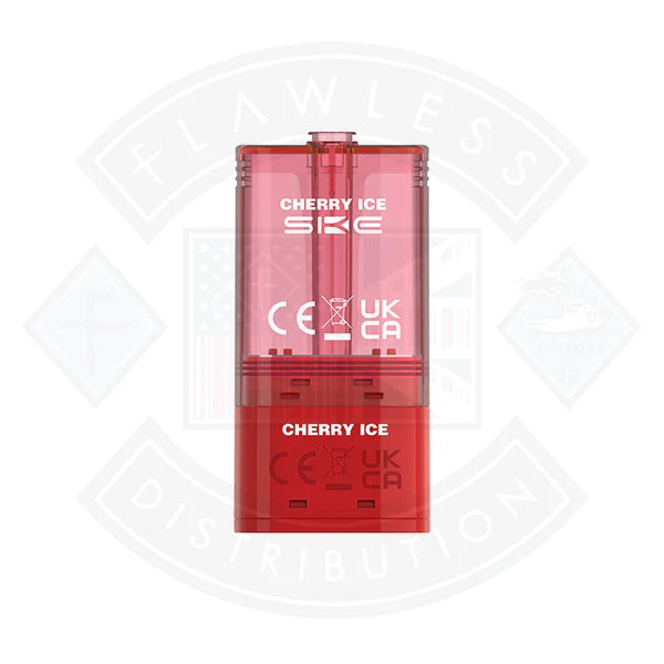 Buy SKE Crystal 30K Pro Max Prefilled Pod