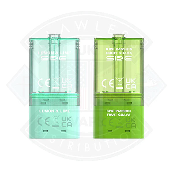 Buy SKE Crystal 30K Pro Max Prefilled Pod