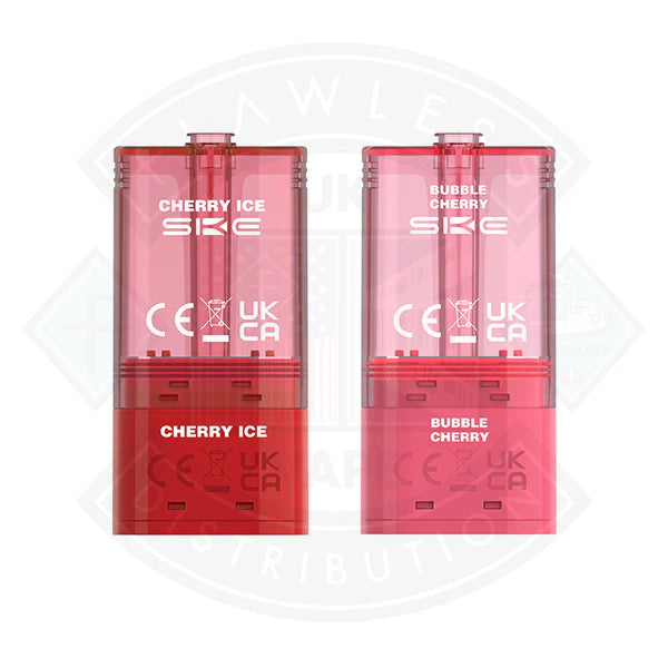 Buy SKE Crystal 30K Pro Max Prefilled Pod