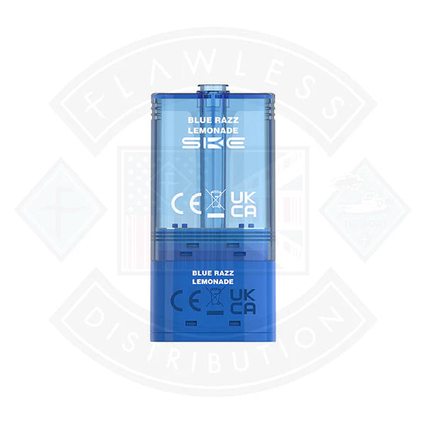 Buy SKE Crystal 30K Pro Max Prefilled Pod
