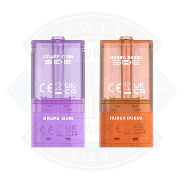 Buy SKE Crystal 30K Pro Max Prefilled Pod