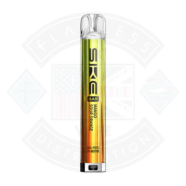 Buy SKE Bar 600 20mg Prefilled Pod Kit
