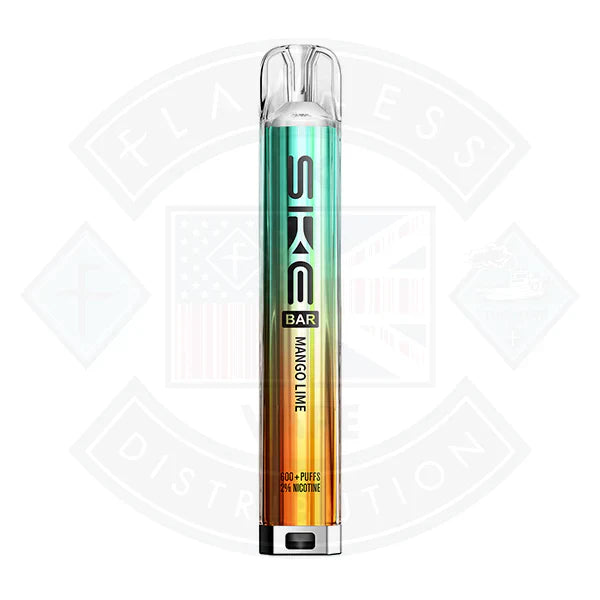 Buy SKE Bar 600 20mg Prefilled Pod Kit