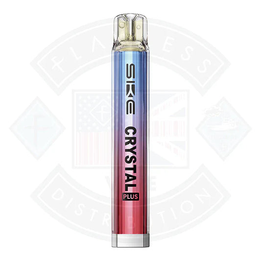Buy SKE Crystal Plus Prefilled Vape Kit