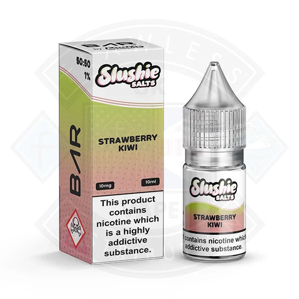 Buy Bar By Slushie Strawberry Kiwi 10ml