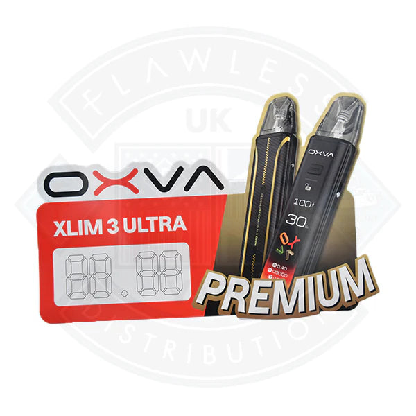 Buy OXVA POS ITEMS