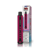 IVG Reload Mini Pod Vape Kit Box Of 10