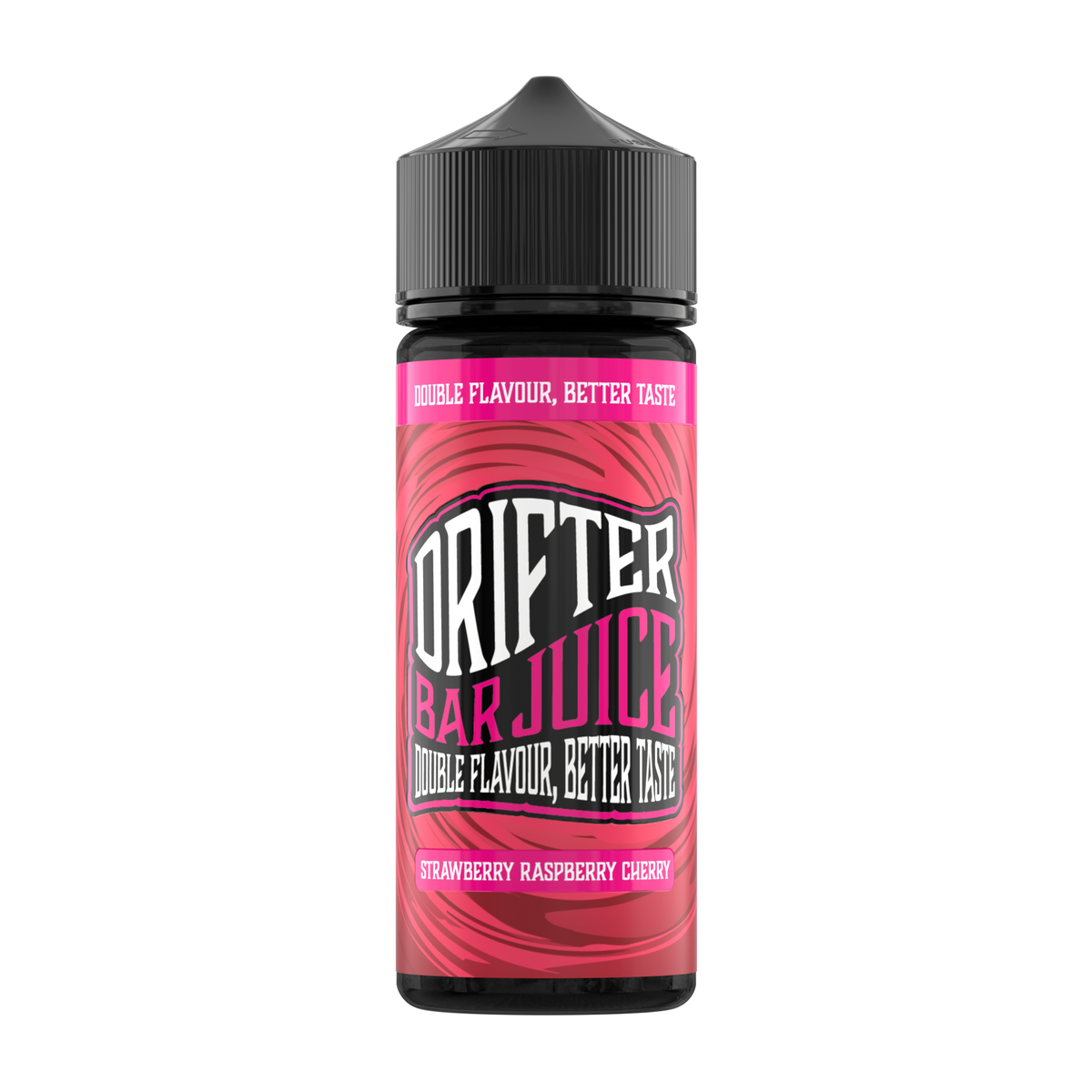 Buy Drifter Bar Juice 100 E-Liquid Strawberry Raspberry Cherry