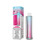 Buy Juicy Pod Novamax 10k Prefilled Pod Vape Kit Pack of 5 Strawberry Raspberry Cherry Ice