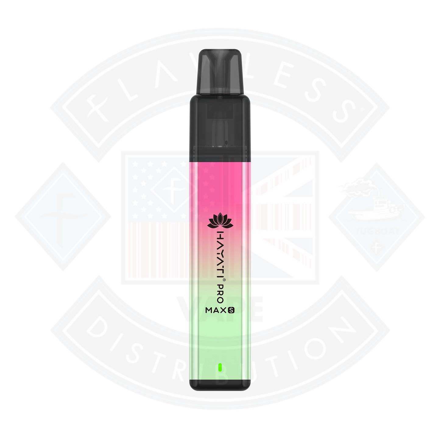 Buy Hayati Pro Max S1 Prefilled Vape Kit
