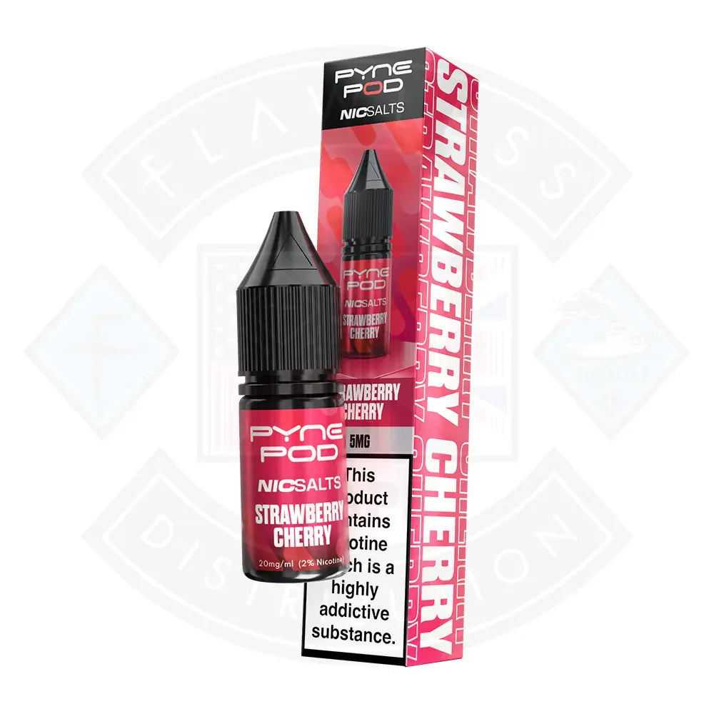 Buy Pyne Pod Nic Salts 10ml (20mg)