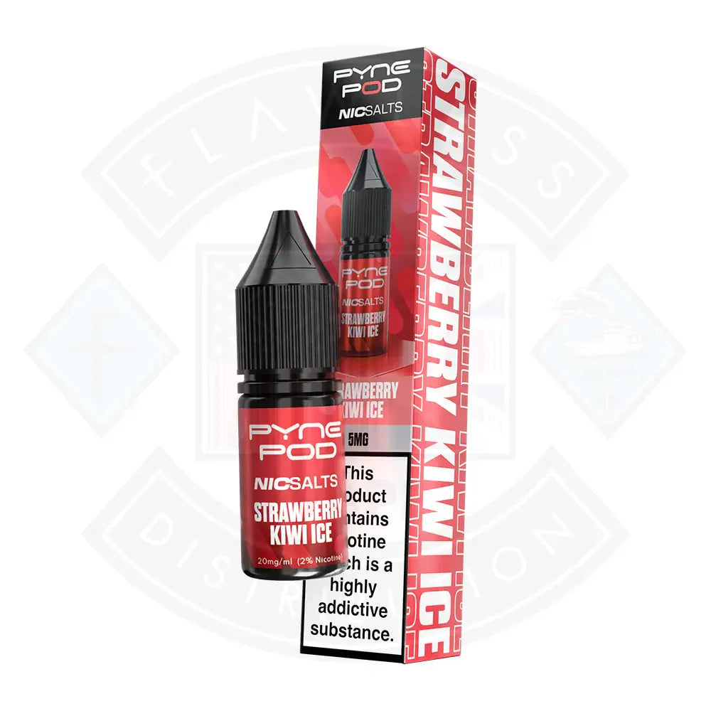Buy Pyne Pod Nic Salts 10ml (10mg)